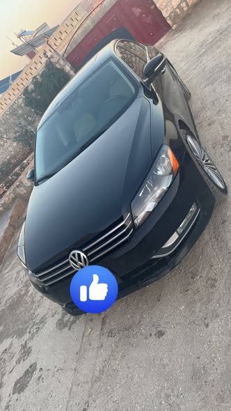 فولكس فاجن باسات 2015 - صورة 3