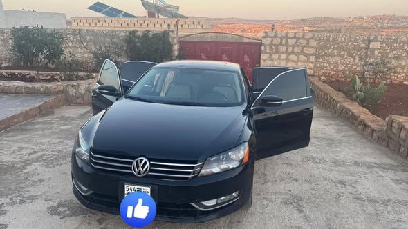 فولكس فاجن باسات 2015 - صورة 4