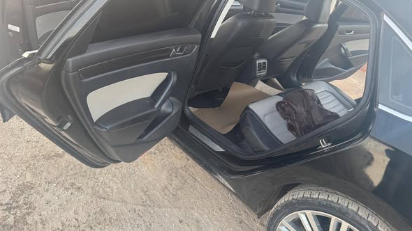 فولكس فاجن باسات 2015 - صورة 5