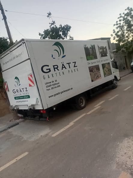 ميتسوبيشي كانتر 2015 - صورة 3