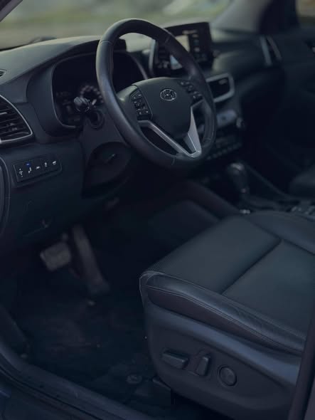 هيونداي توسان 2020 - صورة 5