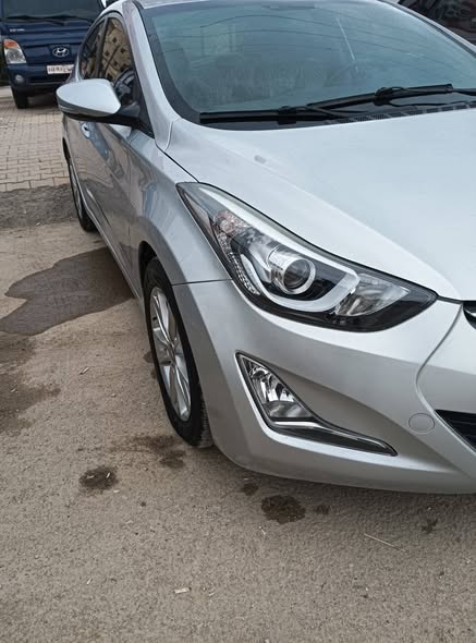 هيونداي النترا 2014 - صورة 3