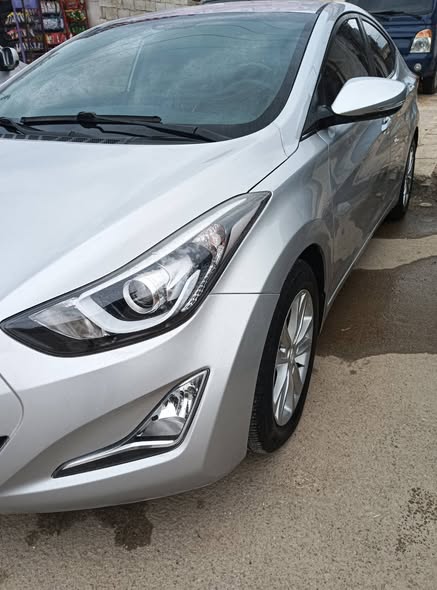 هيونداي النترا 2014 - صورة 4