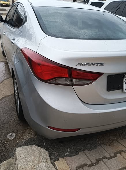 هيونداي النترا 2014 - صورة 5