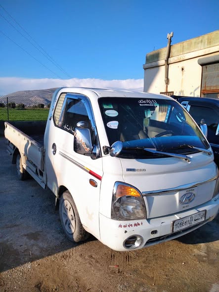 هيونداي بورتر 2005 - صورة 3