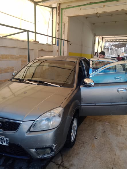 كيا ريو 2010 - صورة 1