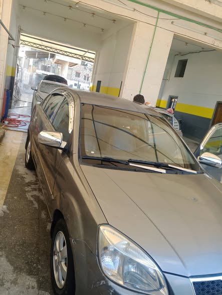 كيا ريو 2010 - صورة 2