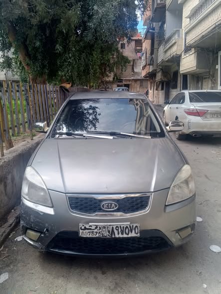 كيا ريو 2010 - صورة 3