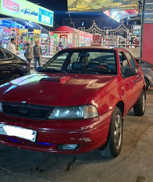 دايو سيلو 1998 - صورة 2