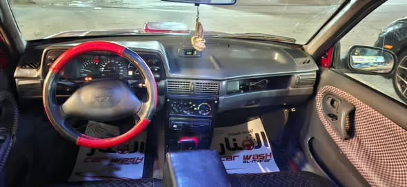 دايو سيلو 1998 - صورة 3