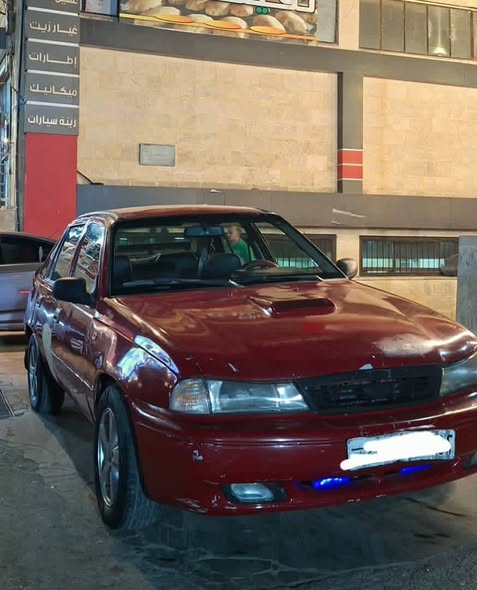 دايو سيلو 1998 - صورة 4