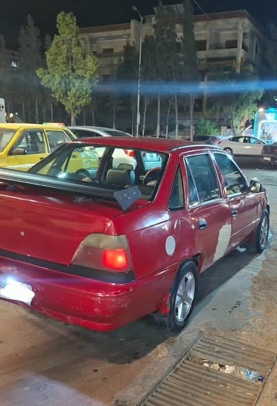 دايو سيلو 1998 - صورة 5