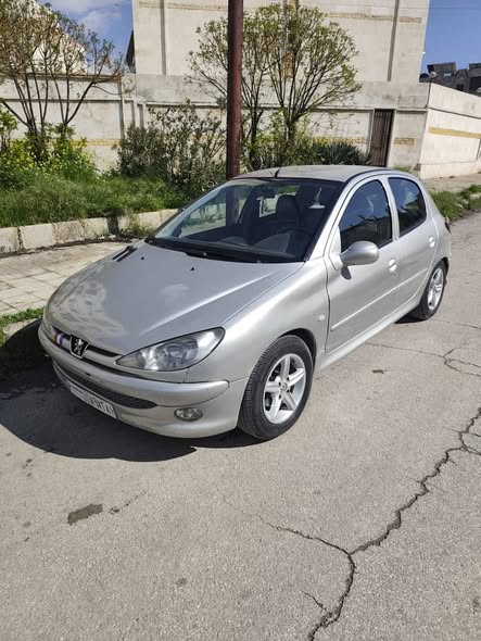 بيجو 206 2006 - صورة 1