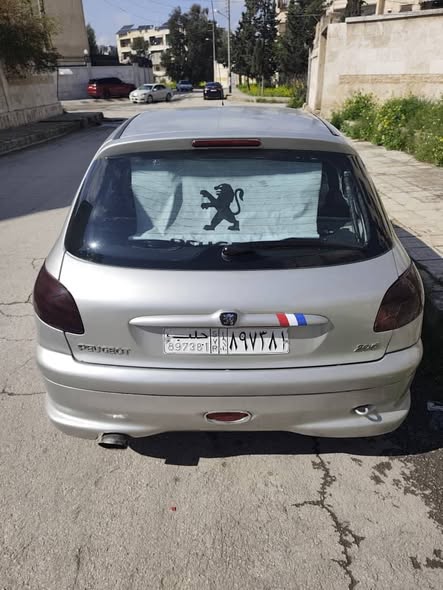بيجو 206 2006 - صورة 2