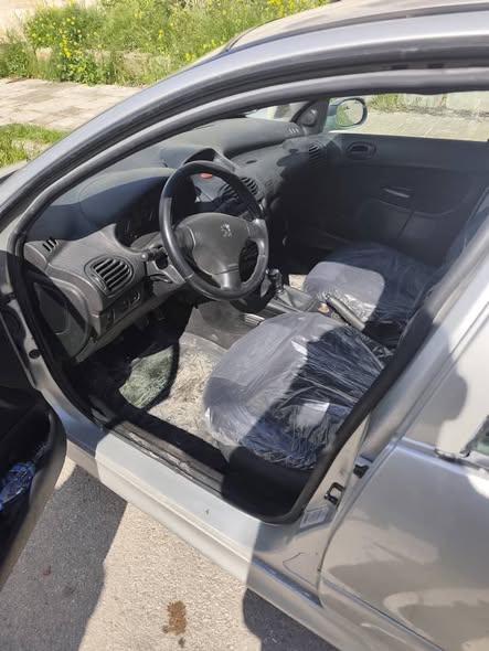 بيجو 206 2006 - صورة 3