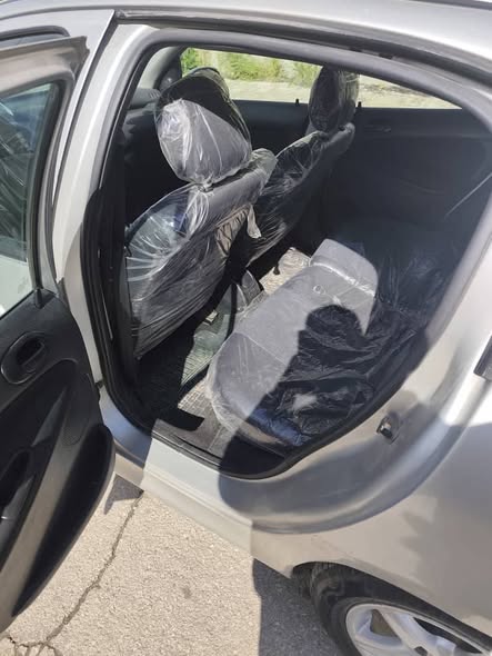 بيجو 206 2006 - صورة 4