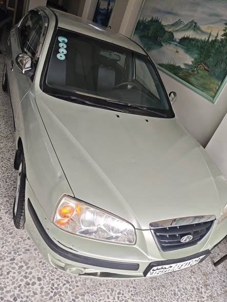 هيونداي النترا 2006 - صورة 1