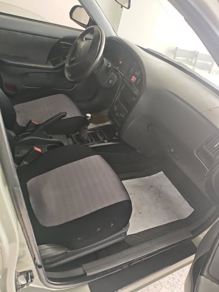 هيونداي النترا 2006 - صورة 2