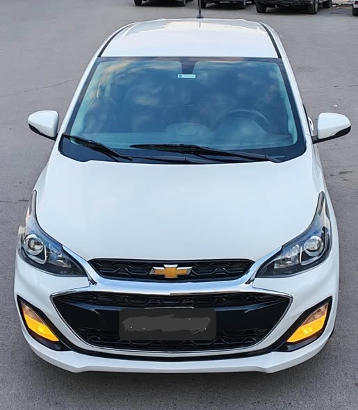 شفروليه افيو 2014 - صورة 4