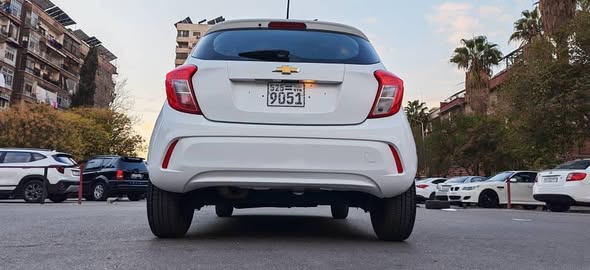 شفروليه افيو 2014 - صورة 5