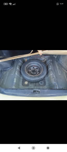 هيونداي فيرنا 2009 - صورة 3