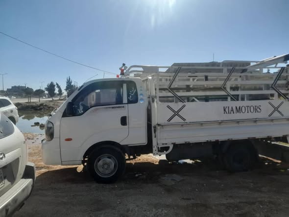 كيا 4000 2012 - صورة 2