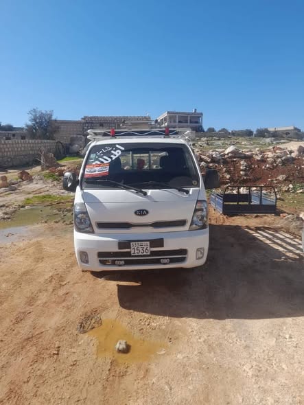 كيا 4000 2012 - صورة 3