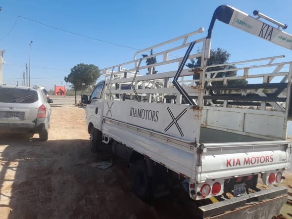 كيا 4000 2012 - صورة 4