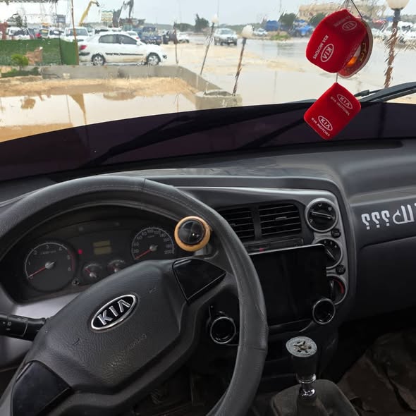 كيا 4000 2012 - صورة 5