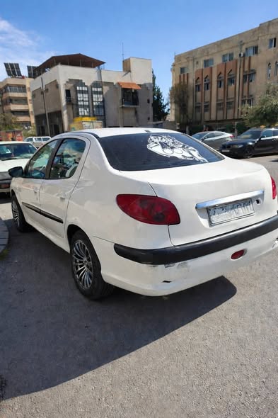 بيجو 206 2005 - صورة 2