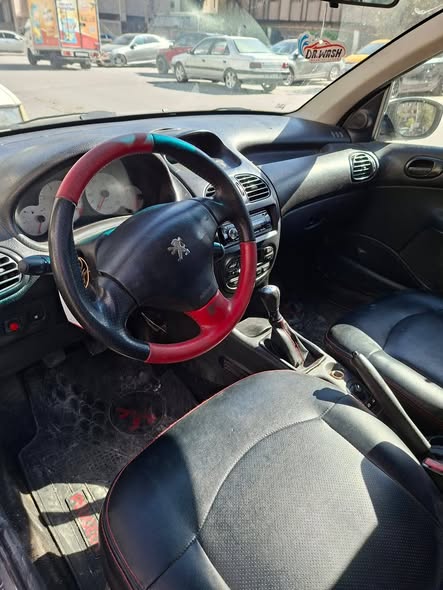 بيجو 206 2005 - صورة 3