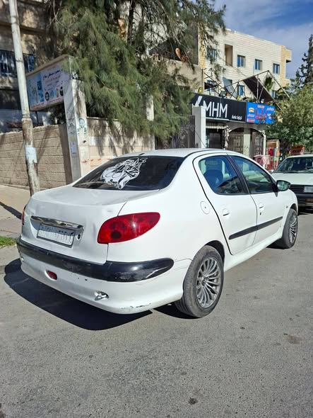 بيجو 206 2005 - صورة 4