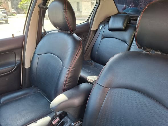 بيجو 206 2005 - صورة 5