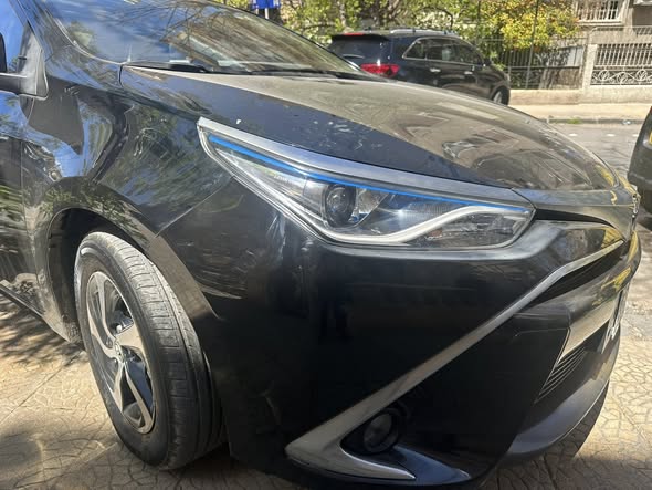 تويوتا كورولا 2019 - صورة 2