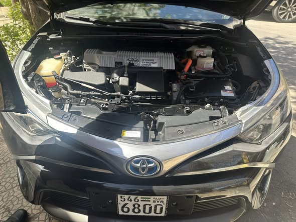 تويوتا كورولا 2019 - صورة 3