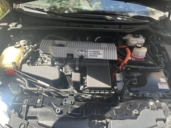 تويوتا كورولا 2019 - صورة 4