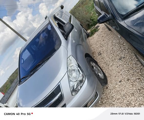 هيونداي اتش 1 2010 - صورة 4