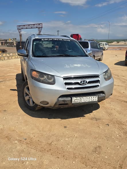 هيونداي سانتا في 2006 - صورة 1