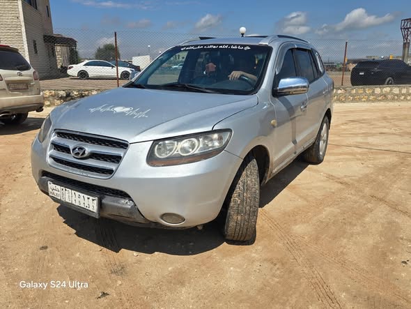 هيونداي سانتا في 2006 - صورة 2