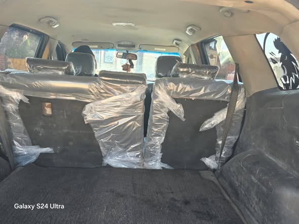 هيونداي سانتا في 2006 - صورة 3