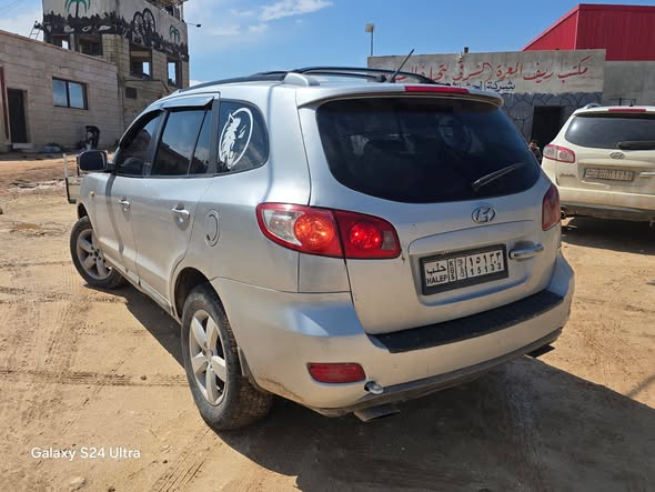 هيونداي سانتا في 2006 - صورة 4