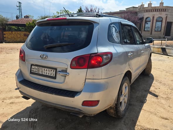 هيونداي سانتا في 2006 - صورة 5