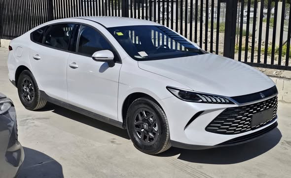 بي واي دي كين بلس 2025 - صورة 2