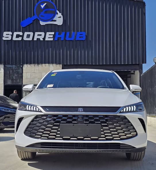 بي واي دي كين بلس 2025 - صورة 3