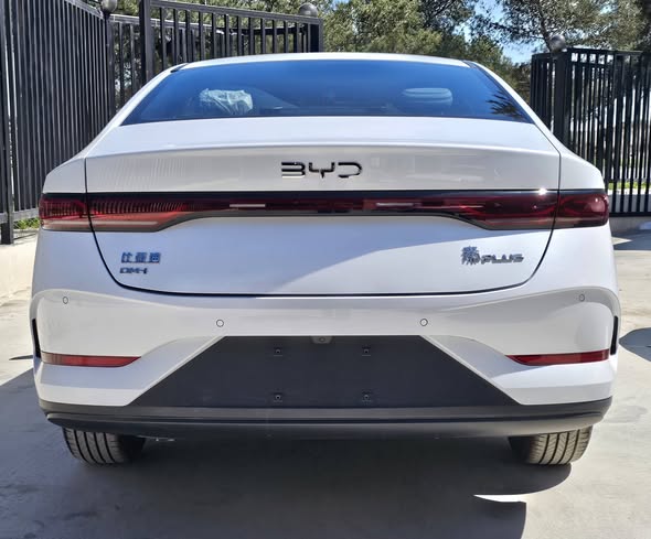 بي واي دي كين بلس 2025 - صورة 4