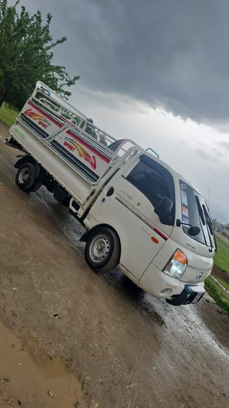 هيونداي بورتر 2010 - صورة 2