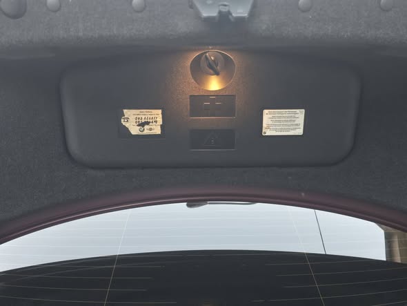 بي إم دبليو 525 2008 - صورة 2