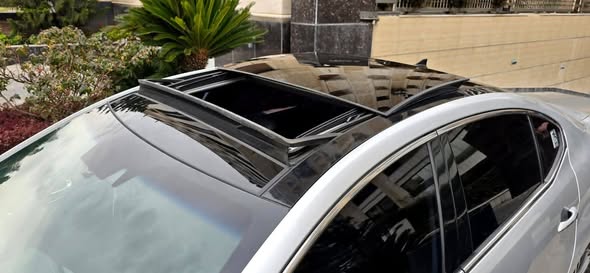 كيا كادينزا 2013 - صورة 4