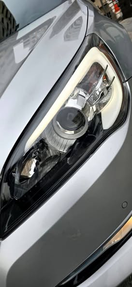 كيا كادينزا 2013 - صورة 5