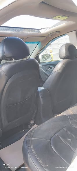 هيونداي توسان 2010 - صورة 4